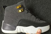 Kids Jordan 12-030